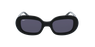 GAFAS GRADUADAS mujer ALBANE negro