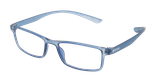 GAFAS GRADUADAS M4UBK01 gris - vista de frente