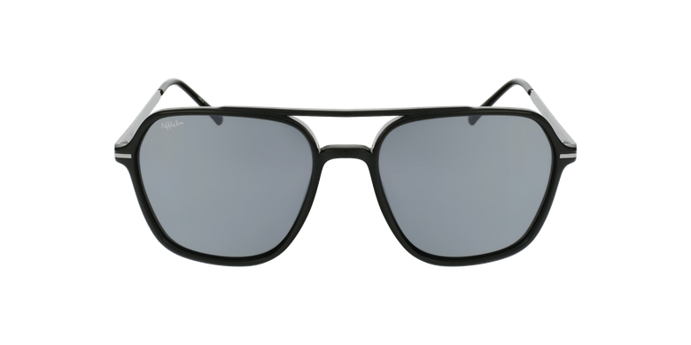 Gafas de sol hombre IBANEZ negro/gris Gafas de sol hombre IBANEZ negro/gris