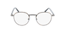 GAFAS GRADUADAS hombre MAGIC ARTHUR carey/plateado