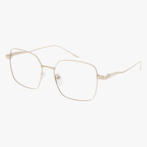 GAFAS GRADUADAS mujer MAGIC311 dorado