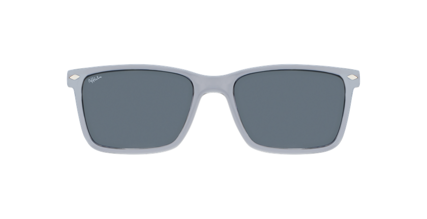 MAGIC CLIP 58 GOBAIN SUN CAT.3 - vista de frente