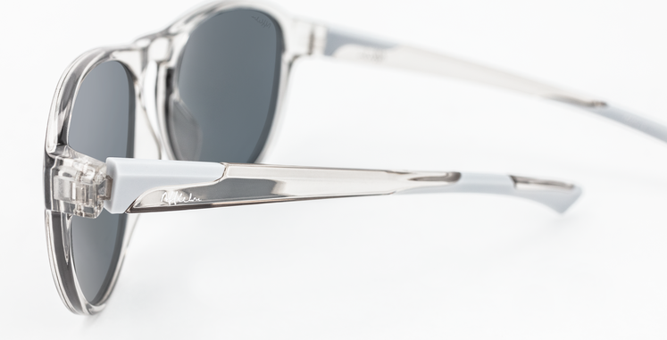 GAFAS DE SOL hombre SHANE POLARIZED blanco