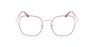 GAFAS GRADUADAS mujer MAGIC319 morado/rosa