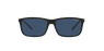 GAFAS DE SOL hombre 0AN4305 negro mate