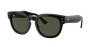 GAFAS DE SOL 0RB0298S negro