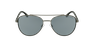GAFAS DE SOL hombre EA2079 gun/negro