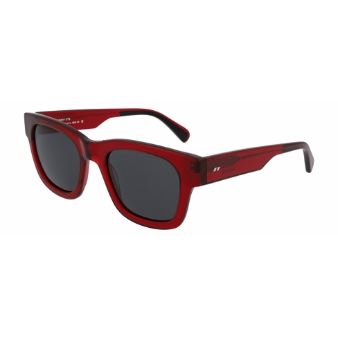 GAFAS DE SOL hombre 15017575 rojo