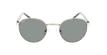 GAFAS DE SOL mujer DEWI dorado - vista de frente