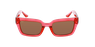 GAFAS DE SOL mujer DANIELA rosa