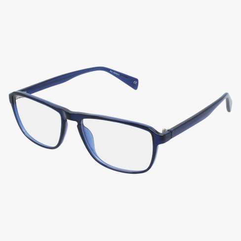 GAFAS GRADUADAS hombre RZERO11 azul