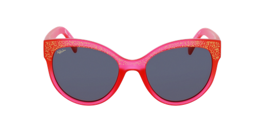 GAFAS DE SOL niños LOURDES rosa