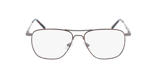 GAFAS GRADUADAS hombre MAGIC ACHILLE carey/plateado