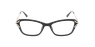 GAFAS GRADUADAS mujer ELISE negro