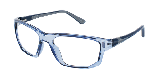 GAFAS GRADUADAS hombre MAGIC 192 azul/gris