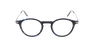 GAFAS GRADUADAS hombre MAGIC264 carey azul/azul