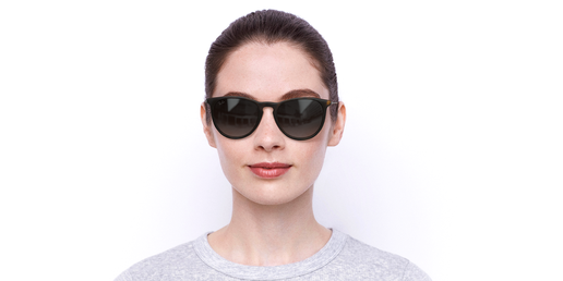 Gafas sol mujer aviador |