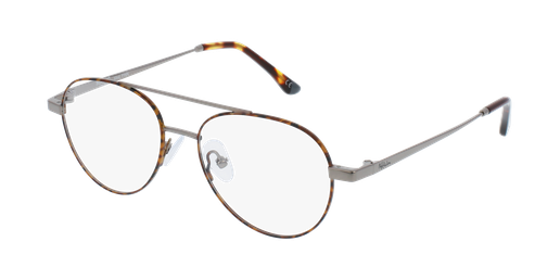 GAFAS GRADUADAS niños MAGIC FINN carey/plateado