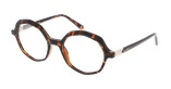 GAFAS GRADUADAS mujer LAUREEN carey - vista de frente