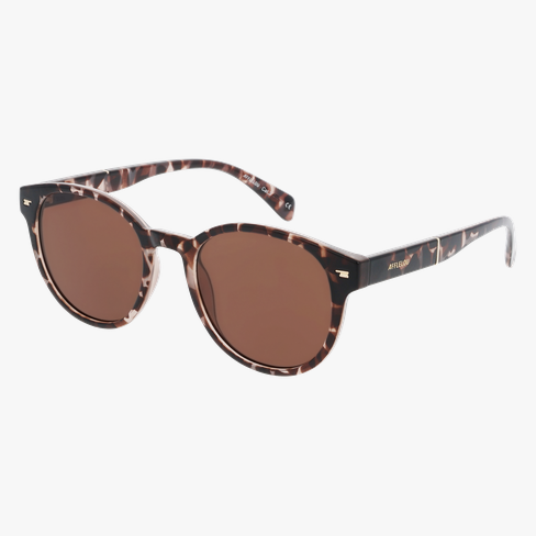 GAFAS DE SOL mujer BIBA carey/rosa