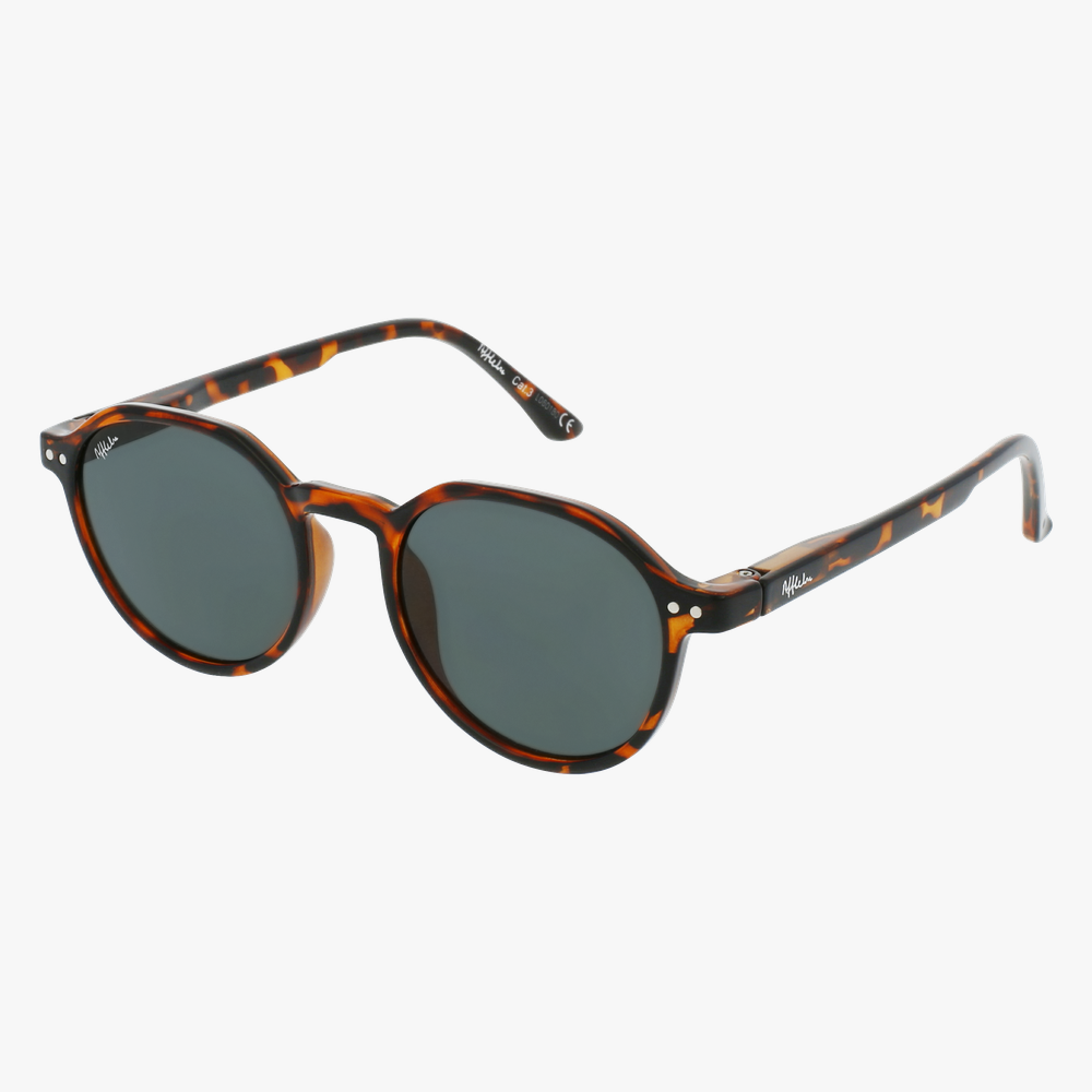 GAFAS DE SOL niños PAZ carey - vista de frente