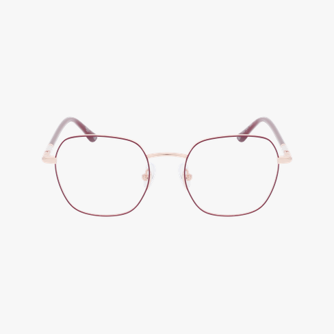 GAFAS GRADUADAS mujer MAGIC319 morado/rosa