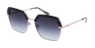 GAFAS DE SOL mujer YOLANDA carey - vista de frente