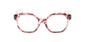 GAFAS GRADUADAS niños TALIA carey/rosa