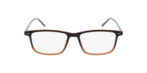 GAFAS GRADUADAS hombre MAGIC GASPARD marrón