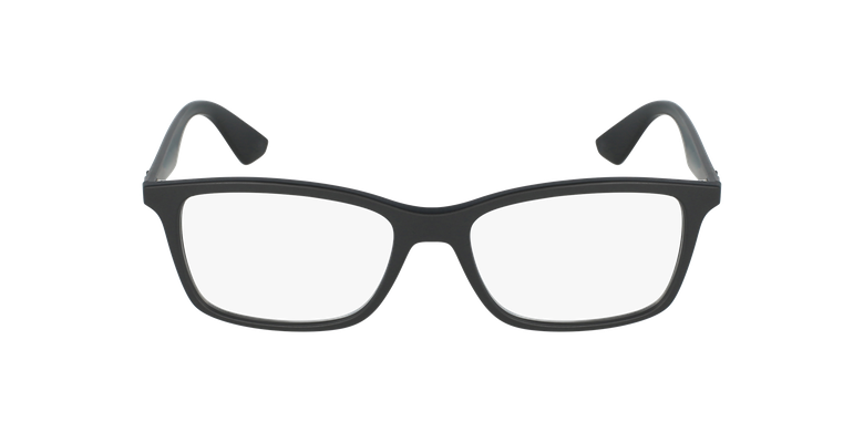 Gafas graduadas hombre RX7047 negro Gafas graduadas hombre RX7047 negro