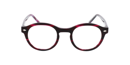 GAFAS GRADUADAS mujer MAGIC 164 morado marmoleado