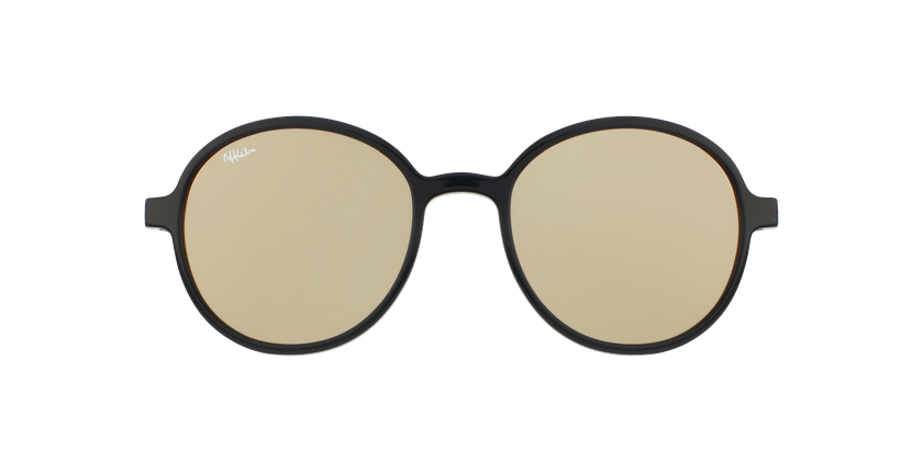 MAGIC CLIP 66 CELESTE SUN CAT.4 - vista de frente