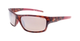 GAFAS DE SOL CORY POLARIZED carey - vista de frente