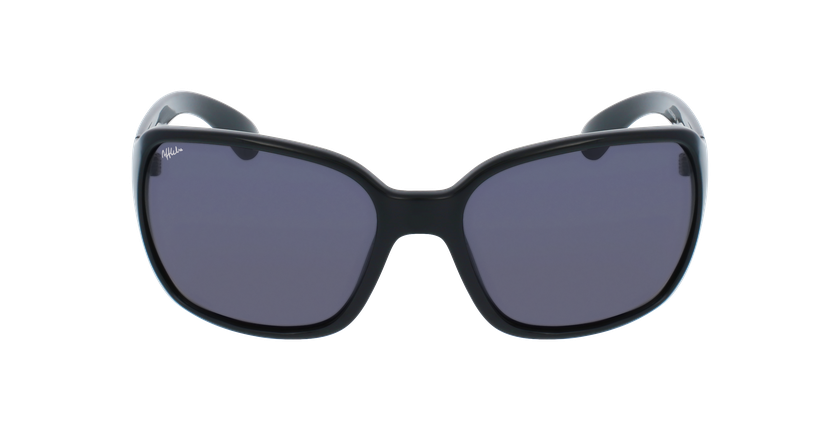 GAFAS DE SOL mujer DOROTEA negro - vista de frente