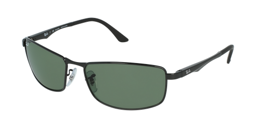 GAFAS DE SOL hombre 0RB3498 negro