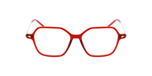 GAFAS GRADUADAS mujer MAGIC MOANA rojo