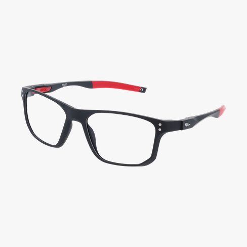 GAFAS GRADUADAS hombre MAGIC269 negro/rojo
