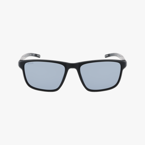 GAFAS DE SOL hombre COOPER POLARIZED negro vista de frente