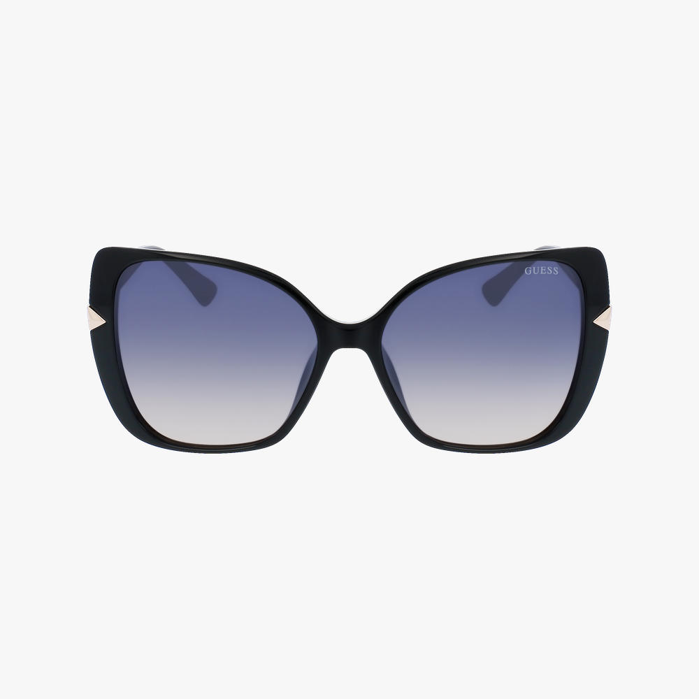 GAFAS DE SOL mujer GU7820 negro - vista de frente