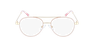 GAFAS GRADUADAS niños MAGIC FINN rosa