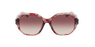 GAFAS DE SOL mujer MODENA carey/rosa