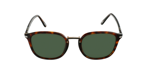 GAFAS DE SOL hombre 0PO3186S careyvista de frente
