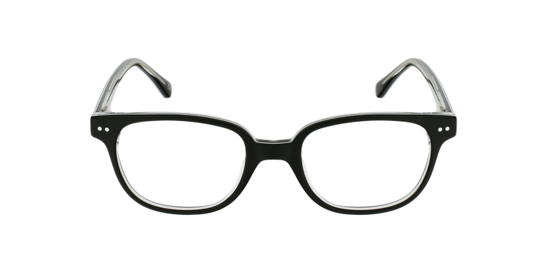 Gafas graduadas niños MARCEL negro Gafas graduadas niños MARCEL negro