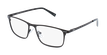 GAFAS GRADUADAS hombre MAGIC JIMMY gris - vista de frente