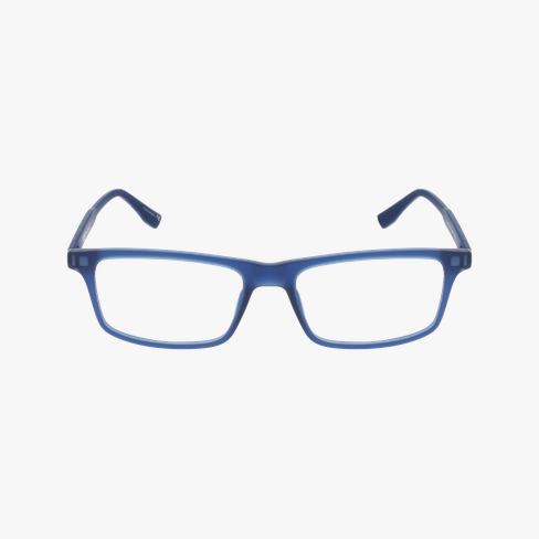 GAFAS GRADUADAS hombre EVANS azul