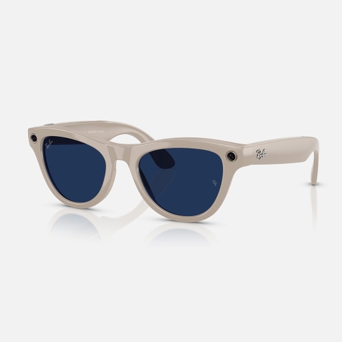 GAFAS DE SOL Meta Skyler Transitions gris