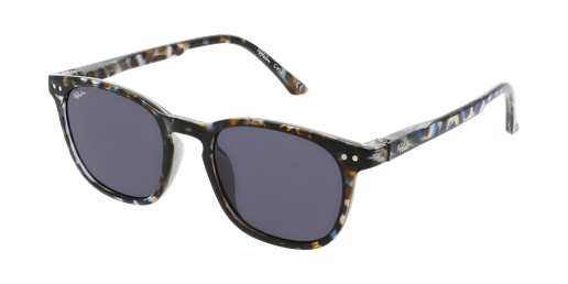 GAFAS DE SOL niños VALME carey/azul
