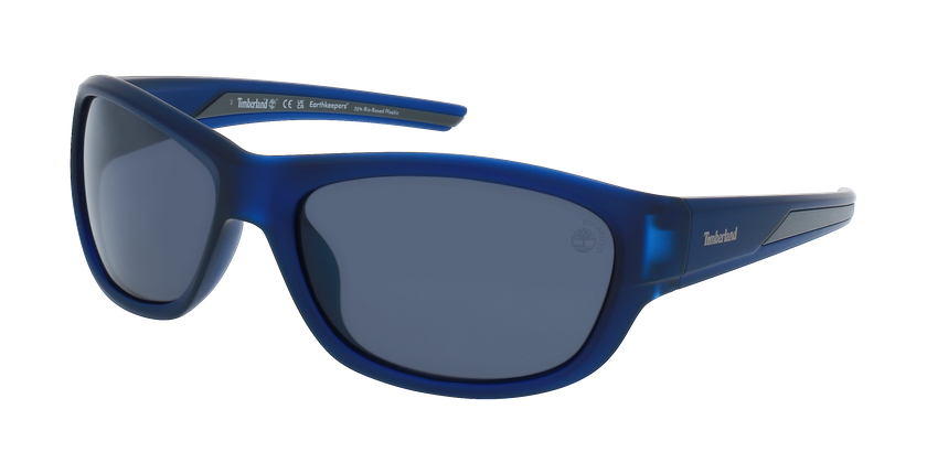 GAFAS DE SOL hombre TB9243 azul - vista de frente