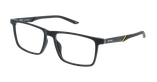 GAFAS GRADUADAS hombre EMMANUEL amarillo - vista de frente