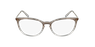 GAFAS GRADUADAS mujer VO5276 marrón/marrón